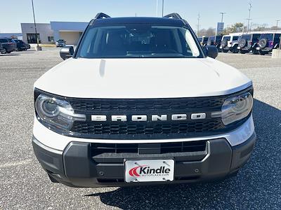 New 2026 Ford Bronco Sport - photo 1