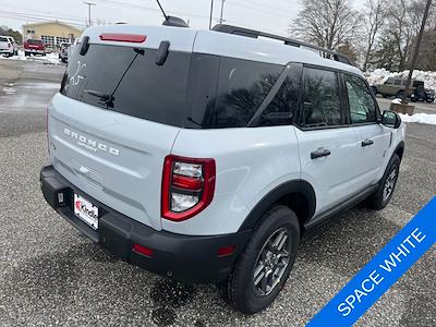 New 2026 Ford Bronco Sport - photo 1