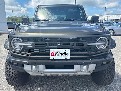 2026 Ford Bronco 4WD SUV for sale #14093 - photo 2