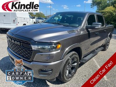2025 Ram 1500 Crew Cab 4x4 Pickup for sale #14166F - photo 1