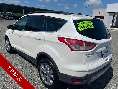 2015 Ford Escape 4x4 SUV for sale #141850A - photo 2