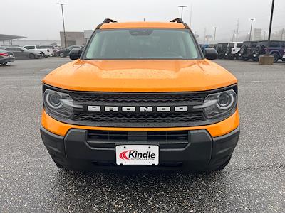 New 2026 Ford Bronco Sport - photo 1