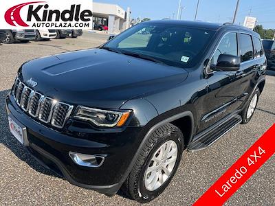 2021 Jeep Grand Cherokee 4x4 SUV for sale #14622A - photo 1