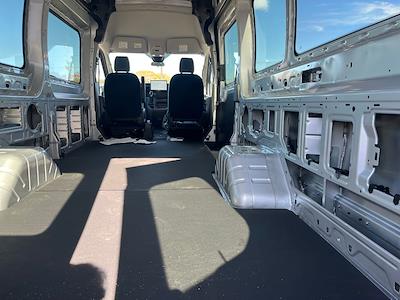 New 2025 Ford Transit 350 HD High Roof Empty Cargo Van for sale #14680 - photo 2