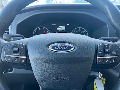 2025 Ford Transit 350 HD High Roof DRW AWD Empty Cargo Van for sale #14680 - photo 2