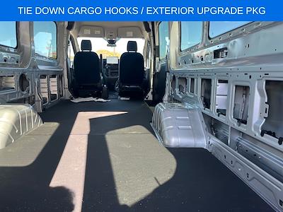 2025 Ford Transit 350 HD High Roof DRW AWD Empty Cargo Van for sale #14680 - photo 2