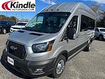 2025 Ford Transit 350 HD High Roof DRW AWD Empty Cargo Van for sale #14680 - photo 1
