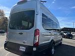 2025 Ford Transit 350 HD High Roof DRW AWD Empty Cargo Van for sale #14680 - photo 20