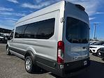 2025 Ford Transit 350 HD High Roof DRW AWD Empty Cargo Van for sale #14680 - photo 22