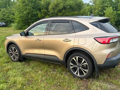 2021 Ford Escape AWD SUV for sale #14722A - photo 2