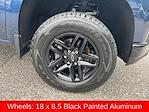 2019 Chevrolet Silverado 1500 Crew Cab 4x4 Pickup for sale #14899A - photo 25