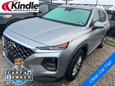 2020 Hyundai Santa Fe AWD SUV for sale #151734A - photo 1