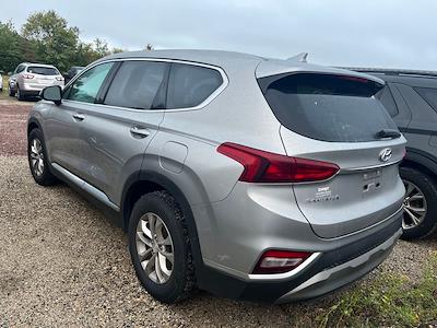 2020 Hyundai Santa Fe AWD SUV for sale #151734A - photo 2