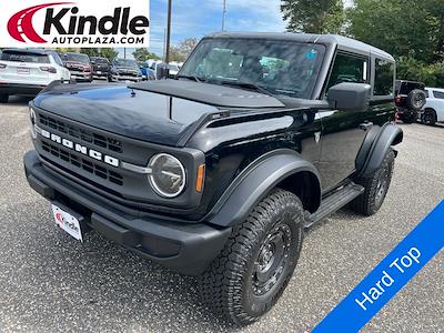 New 2025 Ford Bronco Base 4WD SUV for sale #15255 - photo 1
