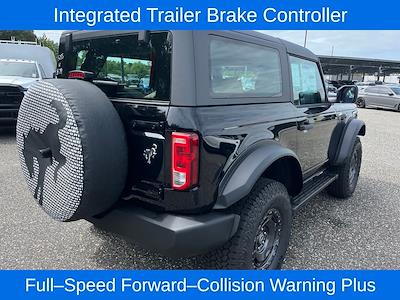 New 2025 Ford Bronco - photo 1