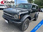 New 2025 Ford Bronco Base 4WD SUV for sale #15255 - photo 1