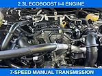 New 2025 Ford Bronco Base 4WD SUV for sale #15255 - photo 4