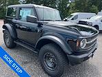 New 2025 Ford Bronco Base 4WD SUV for sale #15255 - photo 5