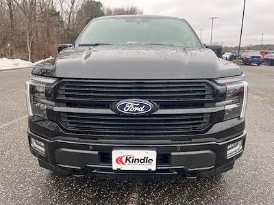 New 2026 Ford F-150 - photo 1