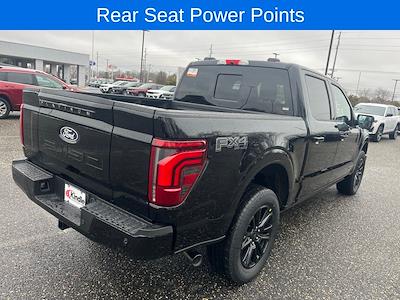 New 2026 Ford F-150 - photo 1