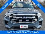 2026 Ford Explorer 4WD SUV for sale #15285 - photo 2