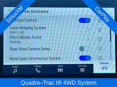 New 2026 Ford Escape - photo 1