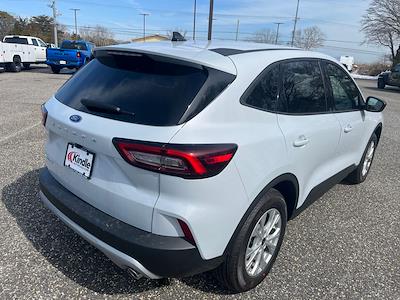 New 2026 Ford Escape - photo 1