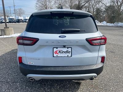 New 2026 Ford Escape - photo 1