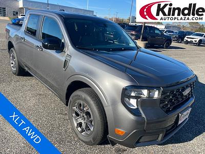 New 2025 Ford Maverick XLT SuperCrew Cab for sale #15971 - photo 1