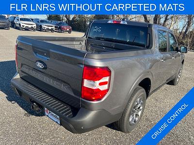2025 Ford Maverick SuperCrew Cab AWD Pickup for sale #15971 - photo 2