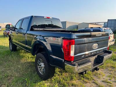 2017 Ford F-250 Crew Cab 4x4 Pickup for sale #16109B - photo 2