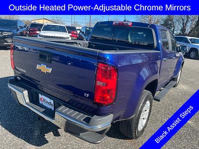 2016 Chevrolet Colorado Crew Cab RWD Pickup for sale #162313A - photo 2
