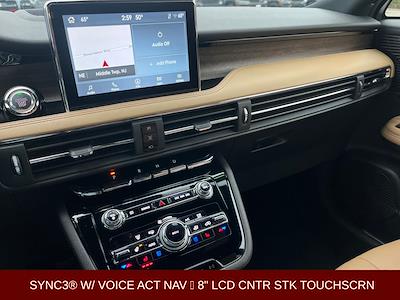 Used 2022 Lincoln Corsair Reserve for sale #16242A - photo 2