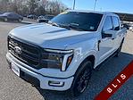 2024 Ford F-150 SuperCrew Cab 4WD Pickup for sale #166477E - photo 4