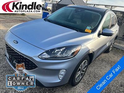 2022 Ford Escape FWD SUV for sale #16730G - photo 1