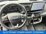 2025 Ford Transit 250 Medium Roof RWD Empty Cargo Van for sale #1685 - photo 9