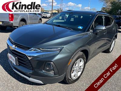 2019 Chevrolet Blazer AWD SUV for sale #16930A - photo 1