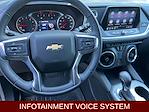 2019 Chevrolet Blazer AWD SUV for sale #16930A - photo 11