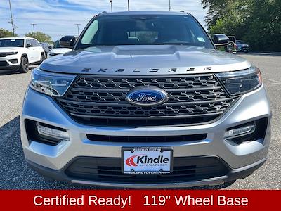2022 Ford Explorer 4WD SUV for sale #17177A - photo 2
