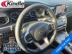 2022 Ford Explorer 4WD SUV for sale #17177A - photo 3