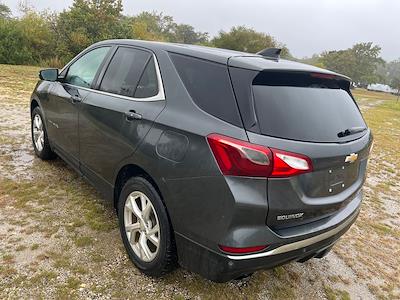 2018 Chevrolet Equinox AWD SUV for sale #17177B - photo 2