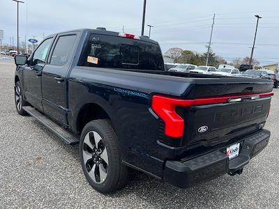 2024 Ford F-150 Lightning SuperCrew Cab AWD Pickup for sale #17223F - photo 2