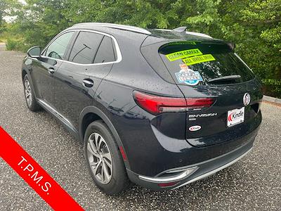 2021 Buick Envision AWD SUV for sale #17620A - photo 2