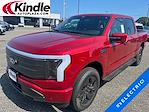New 2025 Ford F-150 Lightning Lariat SuperCrew Cab AWD Pickup for sale #17649F - photo 1