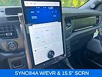 New 2025 Ford F-150 Lightning Lariat SuperCrew Cab AWD Pickup for sale #17649F - photo 16