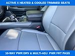 New 2025 Ford F-150 Lightning Lariat SuperCrew Cab AWD Pickup for sale #17649F - photo 18