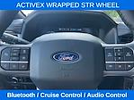 New 2025 Ford F-150 Lightning Lariat SuperCrew Cab AWD Pickup for sale #17649F - photo 19