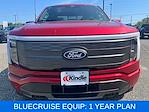 New 2025 Ford F-150 Lightning Lariat SuperCrew Cab AWD Pickup for sale #17649F - photo 3