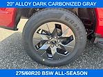 New 2025 Ford F-150 Lightning Lariat SuperCrew Cab AWD Pickup for sale #17649F - photo 24