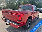 New 2025 Ford F-150 Lightning Lariat SuperCrew Cab AWD Pickup for sale #17649F - photo 25